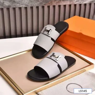 HERMES HILLS SUMMER SANDALS